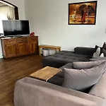 Mit Balkon Am Rhein בית נופש קובלנץ