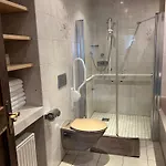 Mit Balkon Am Rhein בית נופש *