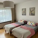 Mit Balkon Am Rhein בית נופש *