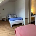 Mit Balkon Am Rhein בית נופש *