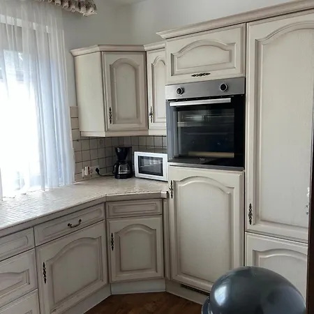 בית נופש Mit Balkon Am Rhein קובלנץ