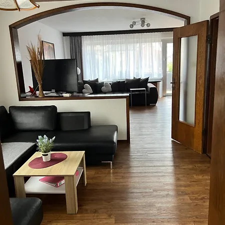 Mit Balkon Am Rhein Koblenc