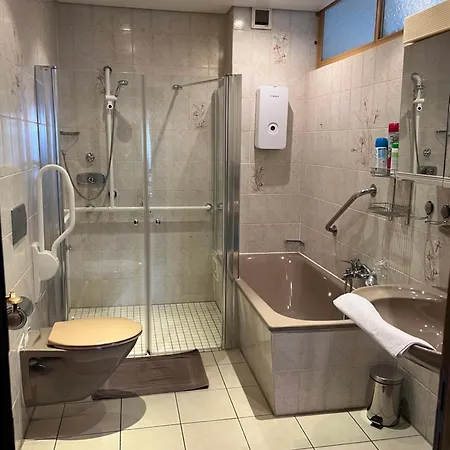 Prázdninový dům Mit Balkon Am Rhein Koblenc