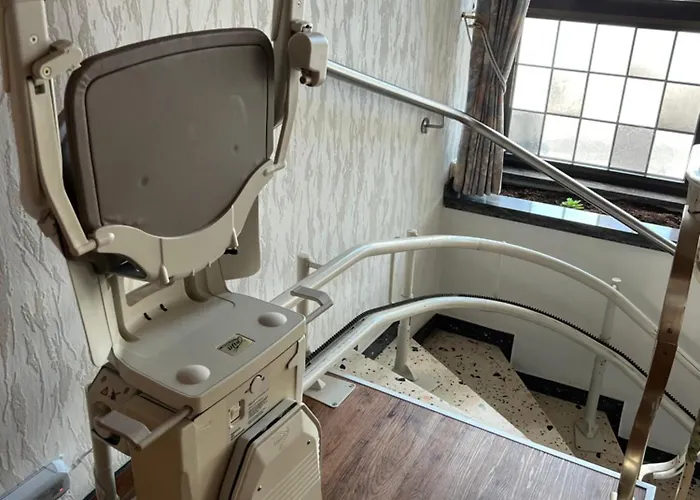 Mit Balkon Am Rhein * Coblença